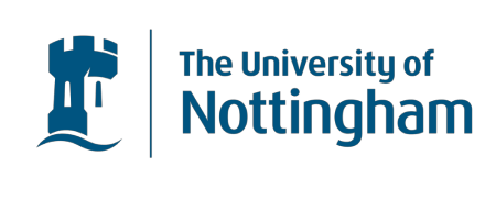 The University of Nottingham